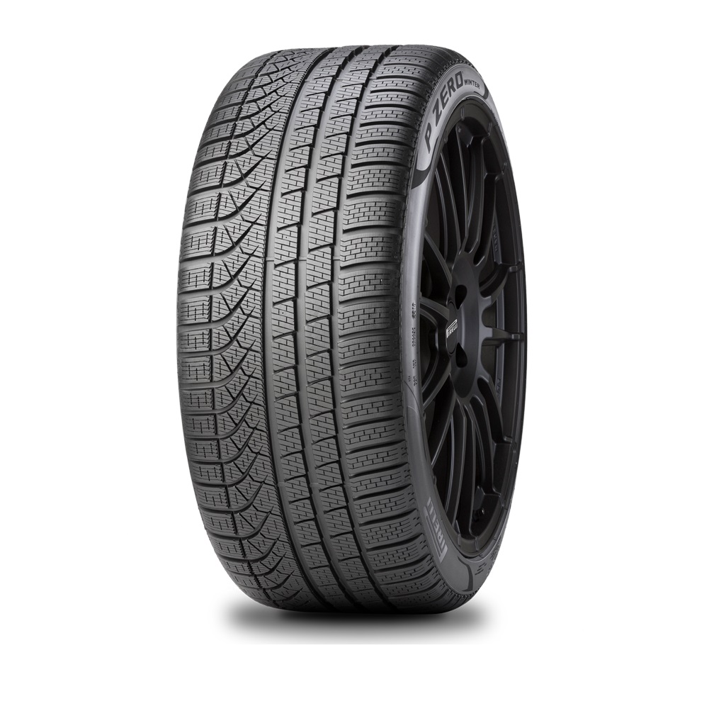 PIRELLI 245/45R19 102H XL WINTER